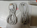 OKSJType-c数据线6A超级快充电线66w/100W适用华为荣耀小米手机 Pura80/Mate70/60Pro/P50/40p30 2条装 实拍图