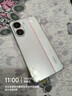 小米（MI）REDMI Turbo 5 Max 天玑9500s 9000mAh大电池 1.5K阳光屏 16+256 阳光橙 小米红米5G手机 实拍图