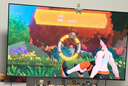 任天堂（Nintendo）【国内保税仓】Switch2/1代 OLED/续航加强日版/港版便携家用ns体感游戏机掌机 日版续航红蓝+健身环大冒险(保税仓） 实拍图