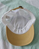 尼多熊儿童帽子宝宝鸭舌帽春夏男女婴儿帽子防晒透气婴幼儿棒球帽 实拍图