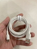 倍思Type-C数据线6A超级快充100W/66W充电线USB-C车载适用华为pura70/Mate70荣耀小米平板手机5A线1.5M 实拍图
