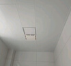 雷士（NVC）厨房灯led集成吊顶吸顶灯扣板灯卫生间平板灯面板灯20w 实拍图