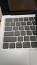 Apple/苹果AI笔记本/2025款MacBookAir13英寸M4(10+10核)16G 512G 天蓝色电脑MC6U4CH/A 实拍图