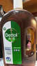 滴露（Dettol）消毒液消毒水1.2L衣物除菌液 家居地板杀菌除螨 松木香 非84酒精 实拍图
