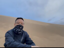 李宁（LI-NING）骑行防晒面罩男女士冰丝围脖套魔术头巾夏季薄款透气户外遮阳防尘 实拍图
