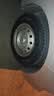 三角（Triangle）轮胎/商用载重轮胎 175/70R14C 95/93S TR928 适配上汽通用五菱 实拍图