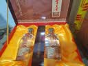 五粮液股份公司出品 一尊天下幸福美满 浓香型白酒52度 500ml*6瓶整箱装 实拍图
