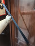 尚格兰 加固磁吸鞋拔子长柄提鞋器老人孕妇不弯腰脱鞋神器鞋撑子穿鞋器 鞋拔子（升级加强款黑色） 实拍图