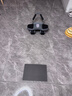 匹克（PEAK）四轮健腹轮自动回弹肘撑跪垫带辅助卷腹肌轮收腹瘦肚健身器材家用 实拍图