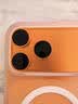 ALittleFlower【全网热销40W+不易发黄】适用iPhone17 ProMax手机壳苹果17ProMax保护套磁吸苹果超薄防摔半透白 实拍图