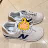 NEW BALANCE男女同款情侣复古秋季轻便运动休闲老爹鞋530系列MR530KA 36 实拍图