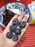 怡颗莓Driscoll's 云南蓝莓Jumbo大果18mm+12盒125g/盒新鲜水果礼盒 实拍图