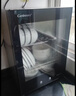 康宝（Canbo）消毒柜家用小型消毒碗柜高温立式迷你台式餐具碗筷收纳柜厨房消毒机【政府补贴】XDR53-TVC1 实拍图