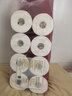 心相印卷纸三丽鸥 4层180克10卷 有芯卷筒纸卫生纸巾 新年新春限定款 实拍图