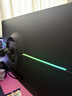 泰坦军团 32英寸4K 160Hz F-IPS HDMI2.1 C口65W HDR600 内置音箱 KVM 智能分屏 电竞办公电脑显示器P32A2V 实拍图