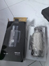 摩动电热水壶车载烧水杯高纯钛内胆0涂层便携式烧水壶家用车载旅行出差电热水瓶恒温电水壶冲奶泡茶 0.65L 纯钛全水路丨钛茶滤【车载+家用】 实拍图