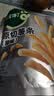 宝宝馋了香脆原切薯条100g原味薯片解馋儿童零食送宝宝辅食谱 实拍图