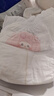 好奇（Huggies）铂金装小桃裤成长裤XL96片(12-17kg)加大号尿不湿【透爽散热】 实拍图