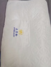北极绒枕头枕芯一对装成人深度8H睡眠枕头护颈枕学生宿舍酒店枕头 一对 中枕 8cm 实拍图