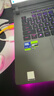 优籁特（ULT-unite）雷电4线TypeC全功能同轴线USB4视频投屏数据传输PD100W雷雳3苹果17笔记本硬盘显示器0.8米 实拍图