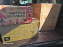 JBL 吸顶音响套装jbl背景音乐嵌入式喇叭家庭影院音箱触摸屏主机定阻客厅卧室家庭ktv智能5.1 真5.1旗舰套装max5100 实拍图