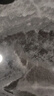 西门子（SIEMENS）开关插座面板 厨卫电器墙壁86型插座 致典系列雅白色 10A三孔插座 实拍图