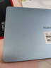 HUAWEI MatePad SE 活力版11英寸华为平板电脑娱乐学生学习平板8+128GB WiFi 星海蓝 实拍图