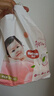 好奇（Huggies）铂金装小桃裤成长裤XXL74片(15kg以上)尿不湿【透爽散热】 实拍图