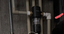 沁园10T全屋管道前置过滤器上门安装免费家用大通量一键冲洗防冻防爆防漏水净水器双子芯赠保险P-P3712 实拍图