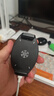 黑鲨5Neo手机散热器 15W大功率单体骤降温32℃手机直播游戏散热背夹适用于苹果17一加魅族红魔小米IQOO 实拍图