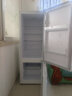 康佳183升两门小冰箱小型家用出租房办公室宿舍小冰箱节能省电低音白色BCD-183GB2SU 实拍图