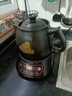 小熊（Bear）中药煎药壶 中药锅 熬药电砂锅全自动中药罐 中药煲3升大容量分体式陶瓷 JYH-A30A1 实拍图