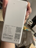 影腾随身wifi三网全国通用无线wi-fi6免插卡移动联通电信无限制大流量卡便携式网卡高速网络2026款5GHF 【三网通6000毫安充电款】+续航翻倍全国通用 实拍图