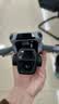 大疆（DJI）DJI Air 3S双摄旗舰旅拍无人机高清专业全向主动避障航拍跟拍遥控飞机 畅飞三电套餐（带屏遥控器） 官方标配 实拍图