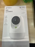 360摄像头9pro-600万像素超微光全彩人形移动侦测 手机查看家用监控云台摄像头婴儿看护器 实拍图