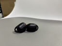 击音【180小时超长续航】6.0蓝牙耳机入耳无线音乐运动游戏通话降噪豆 高音质大电量适用酷狗华为小米 实拍图