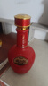 珍酒【喜宴宴请】映山红精品 53度酱香型白酒 500ml 单瓶装 实拍图