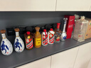汾酒 青花30复兴版礼盒 清香型白酒 53度 500ml 含酒具 宴请礼赠自饮 实拍图