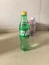 雪碧汽水500ml 实拍图