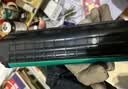 双杰2612a硒鼓碳粉 12a硒鼓适用惠普1020硒鼓 m1005 1010 1018 1012 1015墨粉 佳能lbp2900硒鼓 加墨型碳粉 实拍图