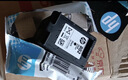 惠普（HP）802原装黑色墨盒 适用hp deskjet 1050/2050/1010/1000/2000/1510/1511打印机 实拍图