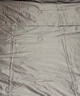 无印良品莱赛尔天丝夏凉被夏季凉感空调被夏被四件套可机洗水洗薄被子被芯 心语-经典灰 【凉感透气 丝滑裸睡】 四件套 床单款 2.0*2.3m夏被+床单+枕套*2 实拍图