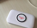 纽曼随身wifi多网通用移动无线wifi6免插卡上网宝随行无线便携车载支持5G/4G设备全国通用流量2026款 实拍图