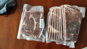 春禾秋牧XPLUS会员联名款 澳洲谷饲原切牛排套餐3kg 可定制礼盒 送礼佳品 实拍图