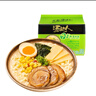 统一汤达人 日式豚骨拉面 袋装 125g*5袋 五连包 方便面速食面泡面 实拍图