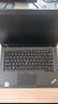 联想Thinkpad T480T490T14s 轻薄独显便携商务办公游戏本 9成新二手笔记本电脑 T490 i7-8代 32G 1T 2G独显95新 实拍图