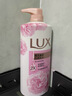 力士（LUX）(LUX)沐浴露 恒久嫩肤 淡雅香氛 娇肤香氛沐浴乳1000g留香 实拍图