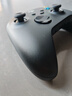 微软（Microsoft）Xbox无线游戏手柄 磨砂黑+USB-C线 蓝牙适配Xbox/PC/平板/手机Steam促销 黑神话悟空 空洞骑士 实拍图