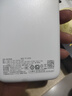 品胜3C认证可上飞机22.5W快充20000mAh充电宝便携移动电源适用苹果17小米华为白户外储能电源 实拍图