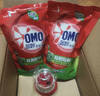 奥妙（OMO）吴磊好物去渍酵素洁净除菌除螨持久留香除味10.48斤校服净洗衣液 实拍图